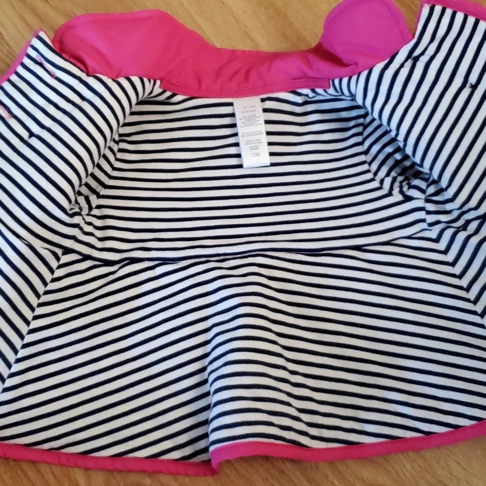 Jacket - Picture 3 of 5